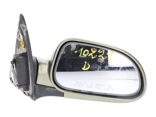 Used Right mirror CHEVROLET LACETTI (J200) 1.6 (109 hp) 30197952