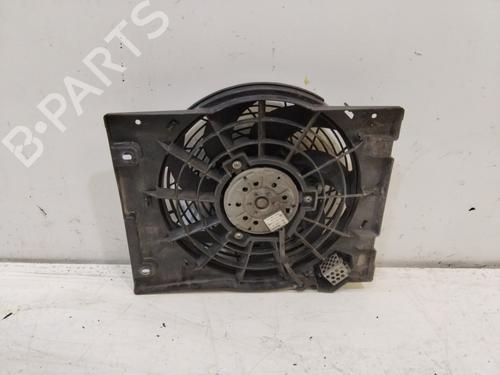 Køleventilator elektrisk OPEL ZAFIRA A MPV (T98) 2.0 DTI 16V (F75) | BP17955941M35 