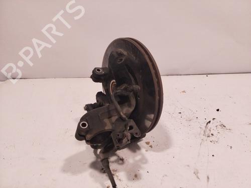 Left front steering knuckle CITROËN XSARA PICASSO (N68) 1.6 HDi | BP23075494M25 