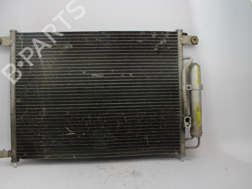 Used AC radiator DAEWOO KALOS (KLAS) 1.2 (72 hp) 12307446