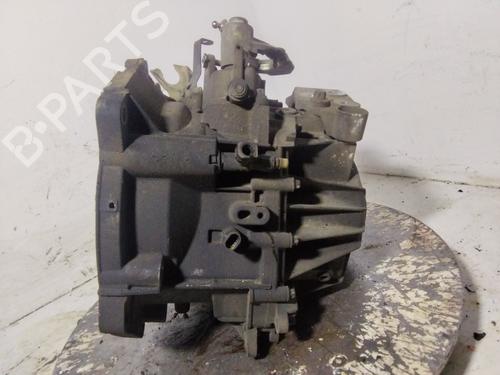 Gearbox OPEL CORSA D (S07) | BP32696158M3 - Image 3