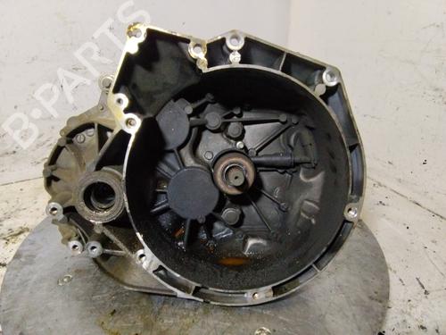 Used Gearbox Gearbox 37723922 37723922