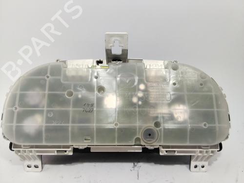 Instrument cluster MAZDA 3 Saloon (BK) 1.6 DI Turbo (BK12Y) | BP28085538C47 