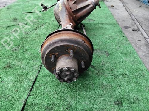 Rear axle NISSAN CABSTAR E (TL_, VL_)  | BP24494169M2 