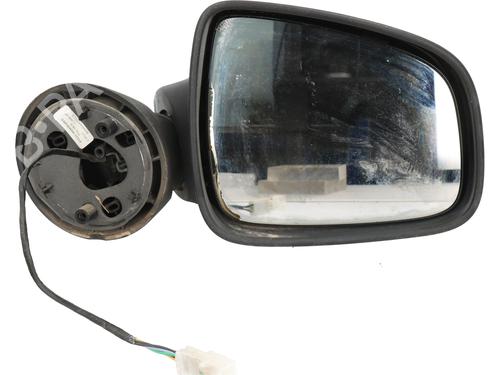 Used Right mirror DACIA SANDERO [2008-2025]  30809658