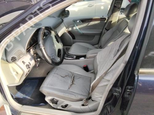 Electronic module MERCEDES-BENZ C-CLASS (W203) C 220 CDI (203.006) | BP30661586M83 