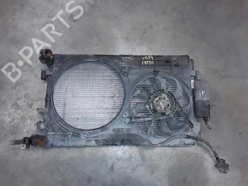 Køler VW GOLF IV (1J1) [1997-2008]  8553906