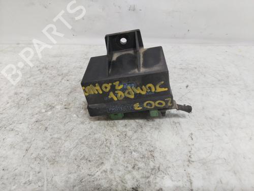 Used Electronic module CITROËN JUMPER I Van (244) 2.0 HDi (84 hp) 30601765
