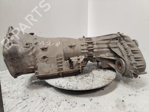 Gearbox MERCEDES-BENZ M-CLASS (W163)  | BP26008774M3 