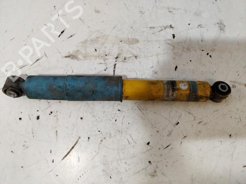Used Left rear shock absorber KIA SORENTO I (JC) [2002-2011]  29821053