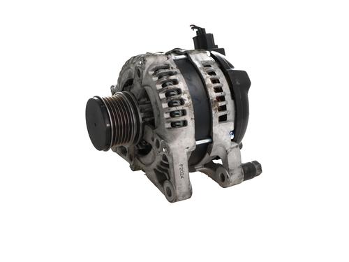 Alternator FORD C-MAX (DM2) 1.6 TDCi | BP31127442M7 