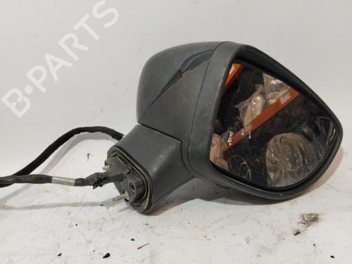 Used Right mirror NISSAN MICRA V (K14) [2016-2025]  28191880
