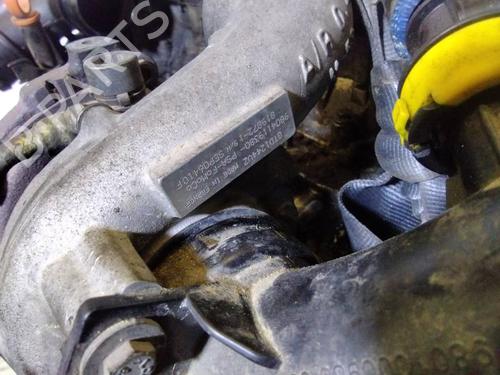 Engine CITROËN C4 Picasso II | BP38639209M1 - Image 10