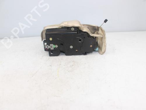 Front left lock VW GOLF V (1K1) 1.6 | BP17637843C98 