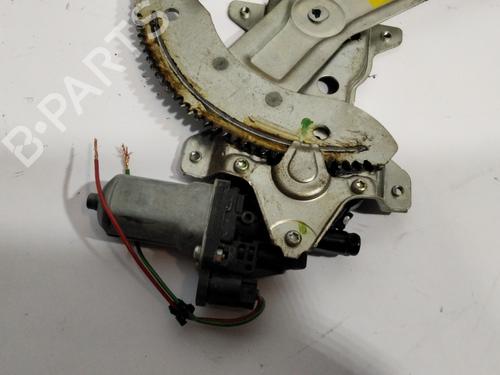 Front left window mechanism NISSAN PIXO (UA0) 1.0 | BP36164161C22 - Image 3