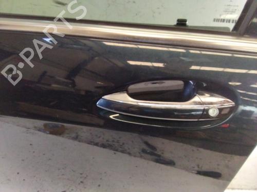 Left front door MERCEDES-BENZ S-CLASS (W221, V221) S 350 (221.056, 221.156) | BP21376744C2 