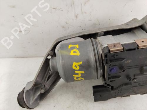 Front wiper motor FORD FOCUS III 1.0 EcoBoost | BP23866748M29 
