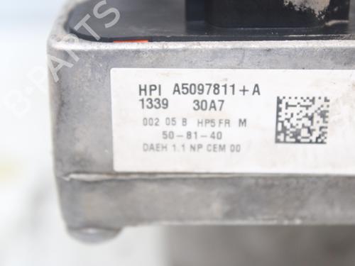 Steering pump CITROËN C4 Coupe (LA_) 1.4 16V | BP17383521M99 