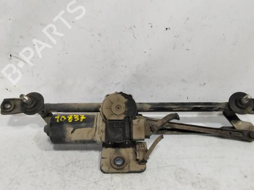 Used Front wiper motor Front wiper motor KIA SPORTAGE II (JE_, KM_) [2004-2011] 33694337 33694337