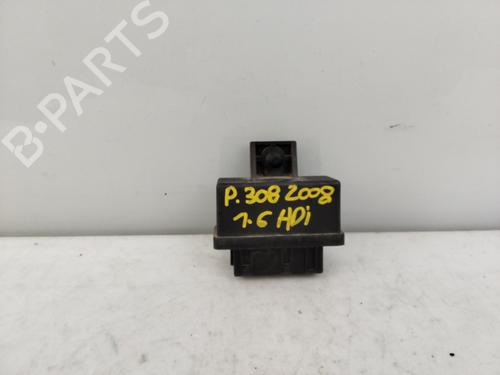 Used Electronic module PEUGEOT 308 I (4A_, 4C_) [2007-2016]  23235242
