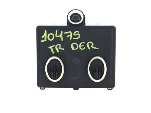 Komfortsteuergerät für AUDI Q2 (GAB, GAG) 35 TDI quattro (150 hp) 30808504