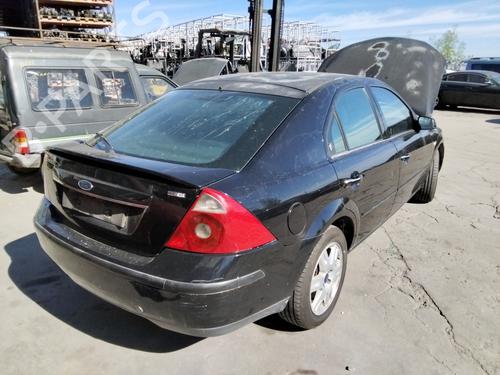 Left headlight FORD MONDEO III (B5Y) 2.0 TDCi | BP34535720C28  - Image 14