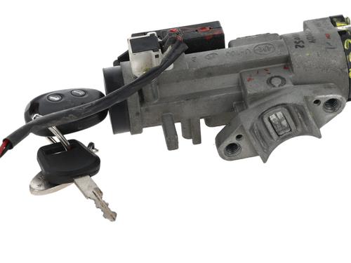 Ignition barrel CHEVROLET AVEO / KALOS Hatchback (T250, T255) 1.4 16V | BP29418639M48 