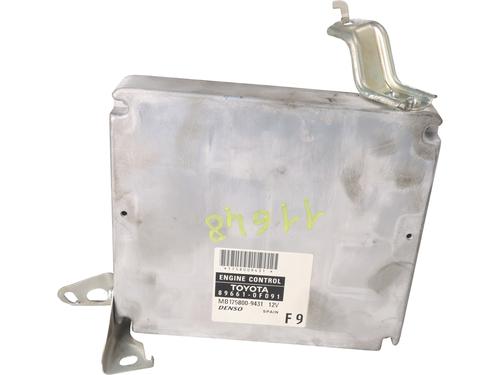 Used Engine control unit (ECU) Engine control unit (ECU) 37013198 37013198
