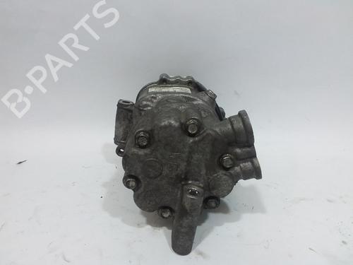AC compressor FIAT DOBLO Bus (263_) 1.6 D Multijet (263AXH1A, 263AXL11, 263AXH1B) | BP10104466M34 
