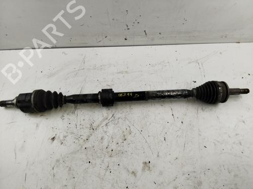 Used Right front driveshaft TOYOTA AURIS (_E15_) [2006-2012]  20509336