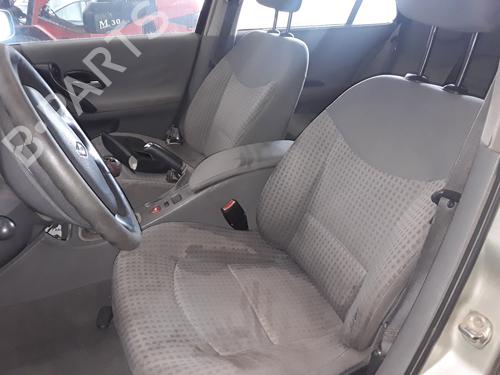 Engine control unit (ECU) RENAULT LAGUNA II (BG0/1_) | BP15226166M57