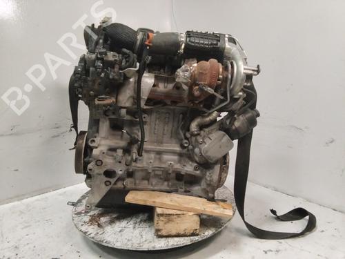 Engine CITROËN C1 (PM_, PN_) 1.0 | BP26222469M1 