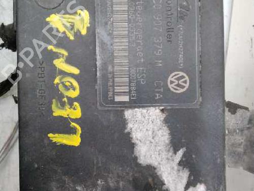 ABS Bremseaggregat AUDI A3 (8L1) [1996-2006]  8572621