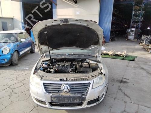 Electronic module VW PASSAT B6 (3C2)  | BP35813923M83  - Image 7