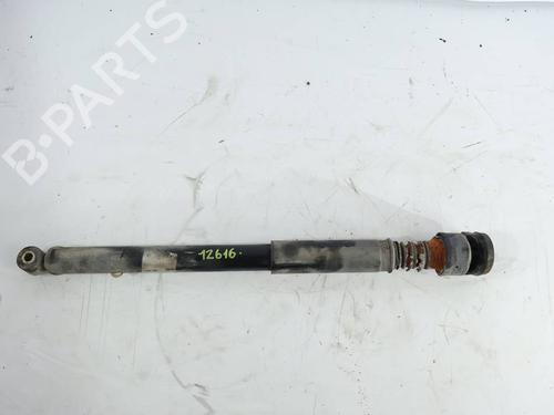 Used Other Other FORD FOCUS I (DAW, DBW) 1.8 Turbo DI / TDDi (90 hp) 39692055 39692055