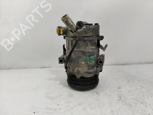 AC-Kompressor OPEL ASTRA G Hatchback (T98) [1998-2009]  24297653