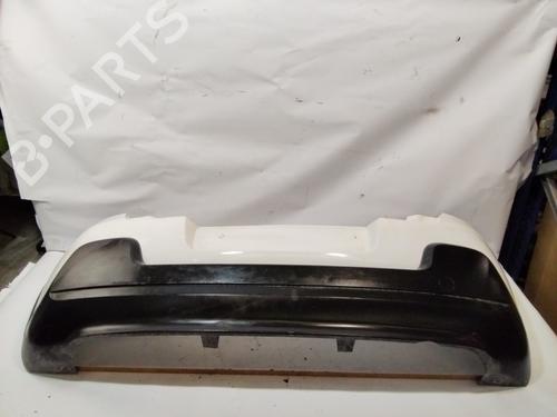 Rear bumper CITROËN C3 III (SX)  | BP29408849C8 