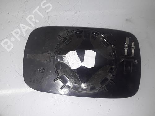 Right mirror glass RENAULT MEGANE II (BM0/1_, CM0/1_)  | BP14054759C147 