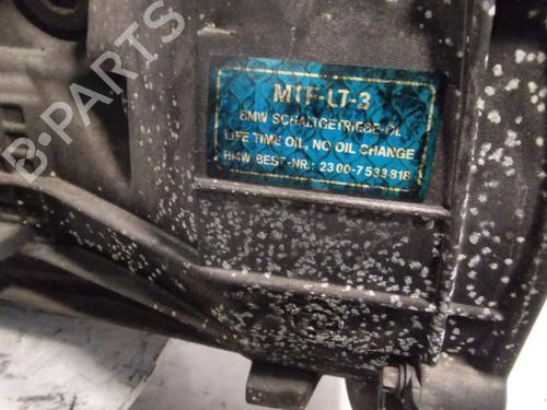 Gearbox BMW 1 (E87)  | BP24372099M3 