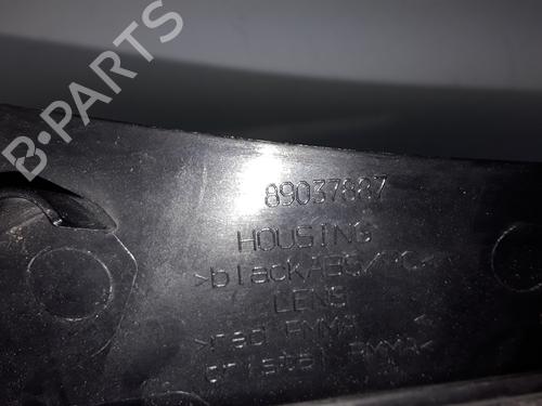 Right taillight OPEL CORSA D (S07) 1.2 (L08, L68) | BP8958437C35 