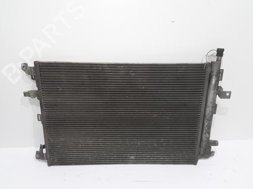 Radiateur de ac VOLVO XC90 I (275) D3 / D5 (163 hp) 11492615