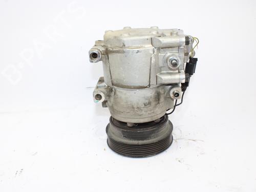AC compressor HYUNDAI COUPE II (GK) 1.6 16V | BP13393785M34 