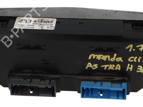 Climate control OPEL ASTRA H (A04)  | BP30061469I5