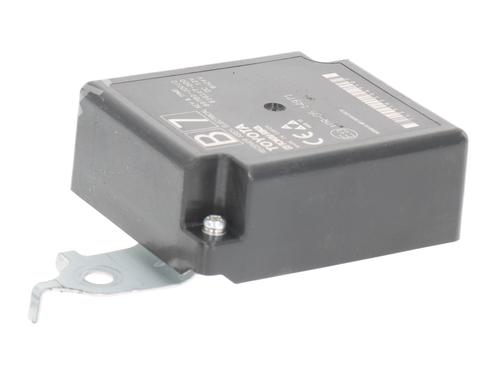 Electronic module TOYOTA YARIS CROSS (MXP_)  | BP30714187M83 