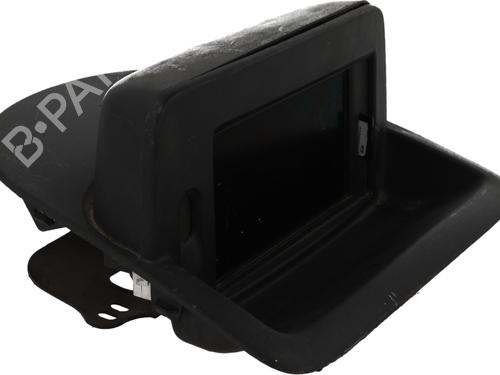 Display monitor RENAULT CLIO III (BR0/1, CR0/1) | BP30167524C48