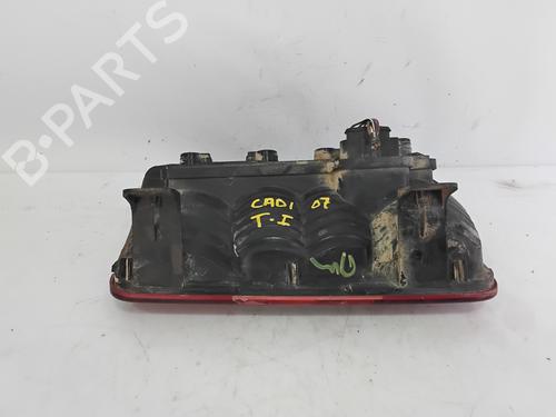 Left taillight VW CADDY III Box Body/MPV (2KA, 2KH, 2CA, 2CH)  | BP29476149C34 