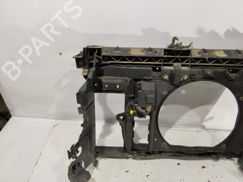 Front slam panel PEUGEOT PARTNER Box Body/MPV 1.6 HDi 16V 4x4 | BP32015802C72