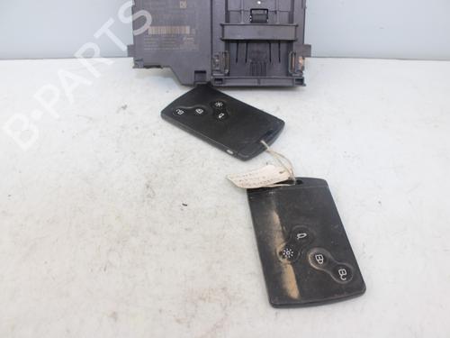 Ignition barrel RENAULT CAPTUR I (J5_, H5_)  | BP17622668M48 