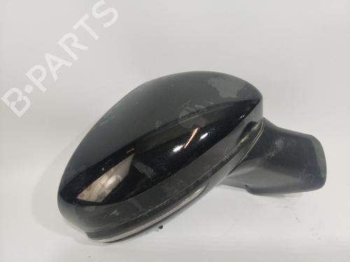 Right mirror RENAULT CAPTUR II (HF_)  | BP29728110C27 