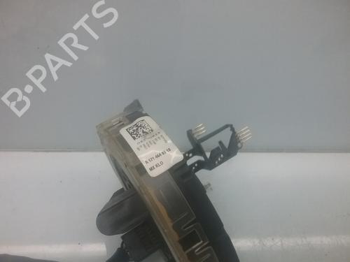 Squib airbag MERCEDES-BENZ E-CLASS (W211)  | BP10002027C102 